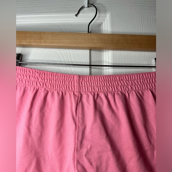 Pink Lounge Shorts / Kids Large - Picture 5 of 10